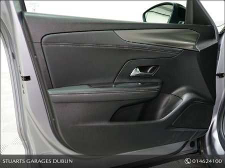 2023 Opel Mokka E EliteELECTRIC AND HEATED MIRRORS, KEYLESS ENTRY AND START, LED HEADLIGHTS, REVERSING CAMERA AND PARKING SENSORS, LEATHER UPHOLSTERY, €19,945 thumbnail