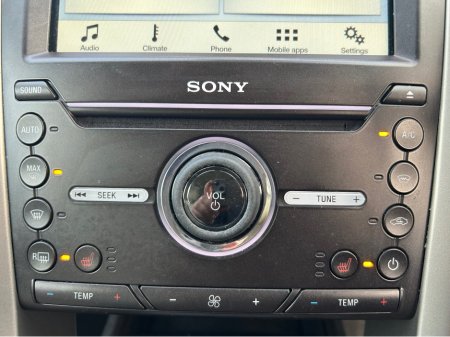 2019 Ford Mondeo - thumbnail 20