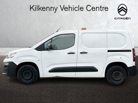 2022 Citroen Berlingo - thumbnail 5