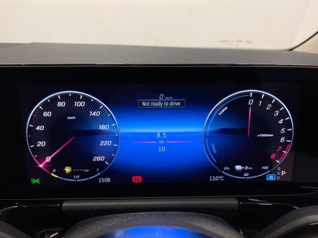 2026 Mercedes-Benz GLA Class - thumbnail 8