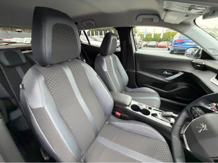 2021 Peugeot 2008 ALLURE - 1.2 PETROL - AUTO - 12M WARRANTY - CAR: 1789 €22,950 thumbnail