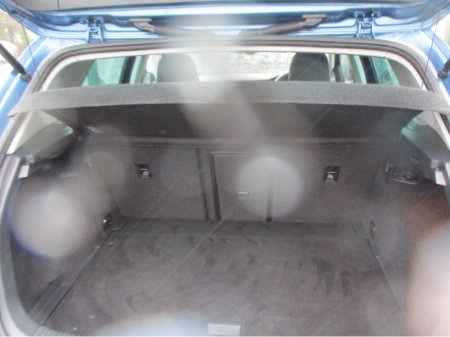 2016 Volkswagen Golf - thumbnail 7