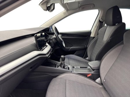 2025 Skoda Octavia 2.0TDI SEL *5.9% APR* €75 P/W ON PCP €34,995 thumbnail