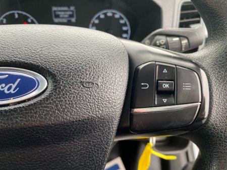 2022 Ford Transit - thumbnail 11