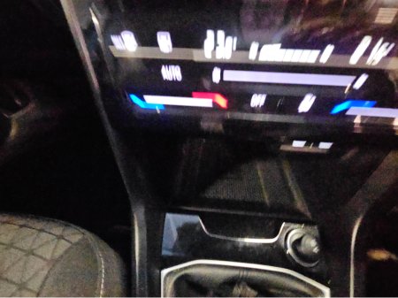 2024 Volkswagen T-Cross LIFE 1.0 TSI MANUAL 5SPEED 95BHP €27,650 thumbnail