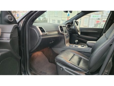 2015 Jeep Cherokee - thumbnail 12