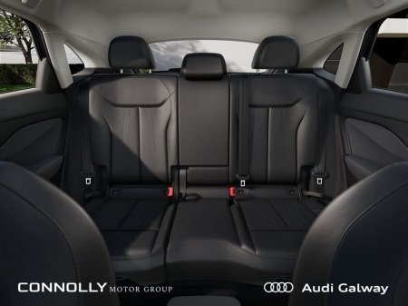 2026 Audi Q3 TDI SPORTBACK SE A/T €62,195 thumbnail