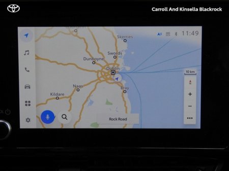 2023 Toyota C-HR - thumbnail 12