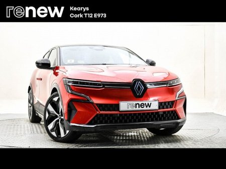 2023 Renault Megane E-Tech Techno EV60, 2 Tone €26,900