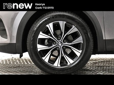 2022 Renault Captur Limited NAEB TCe 90 €19,900 thumbnail