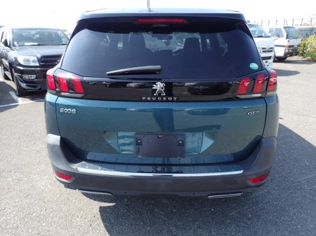 2020 Peugeot 5008 7SEATER=2.0 HDI GT-LINE EDITION 150BHP DIESEL AUTOMATIC // VIRTUAL DASH // ELECTRIC HEATED SEATS // IMMACULATE CAR THROUGHOUT // AA APROVED DEALER 2026 €32,950 thumbnail