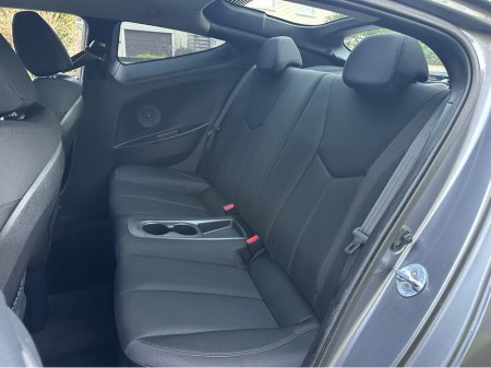 2013 Hyundai Veloster 1.6 Petrol | AA approved | June 2026 nct | Sold serviced and valeted with motor history check supplied | Warranty provided. €6,900 thumbnail