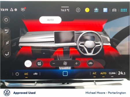 2025 Volkswagen Golf - thumbnail 36