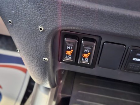 2018 Mitsubishi L200  €17,850 thumbnail