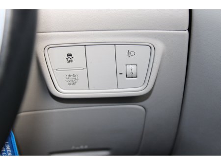 2021 Hyundai Tucson 2WD Executive HEV Auto €31,950 thumbnail