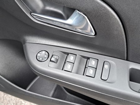 2026 Opel Corsa - thumbnail 32