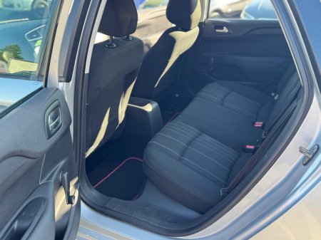 2013 Citroen C4 NEW NCT €3,950 thumbnail