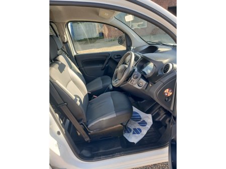 2020 Renault Kangoo - thumbnail 3