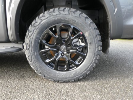 2026 Maxus T 60 Pre Reg3,500 kg towing capacity thumbnail