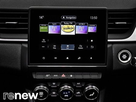 2021 Renault Captur - thumbnail 27