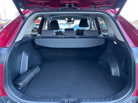 2023 Toyota Rav4 HYBRID LUNA 4DR AUTO €38,950 thumbnail
