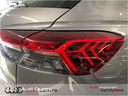 2025 Audi Q4 e-tron 45 SPORT (Large battery) €50,999 thumbnail