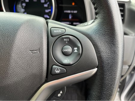 2018 Honda Fit - thumbnail 21