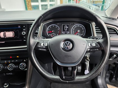 2018 Volkswagen T-Roc - thumbnail 17