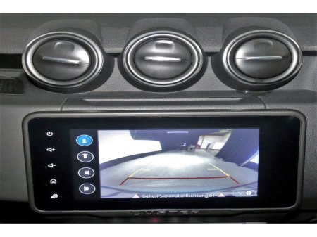 2022 Dacia Duster - thumbnail 21