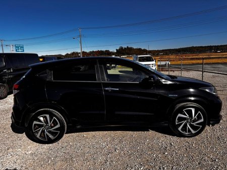 2016 Honda Vezel - thumbnail 4