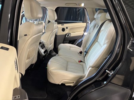 2017 Land Rover Range Rover Sport - thumbnail 18