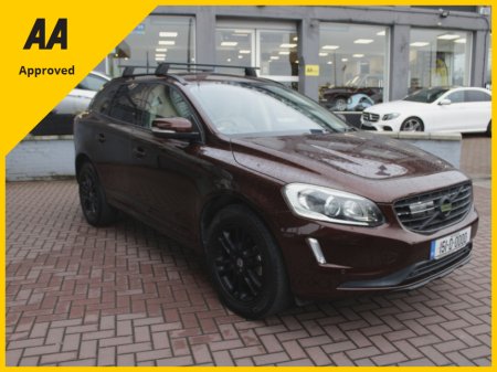 2015 Volvo XC60 - thumbnail 1