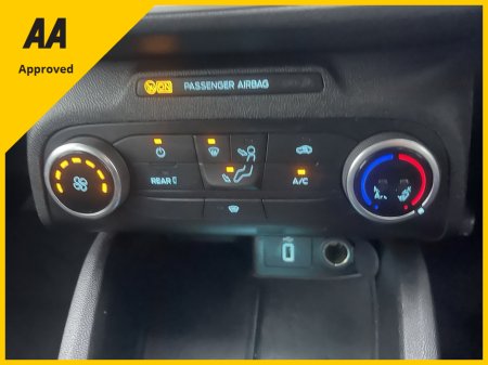 2019 Ford Focus ST-LINE 1.5 TDCI FREE DELIVERY €17,750