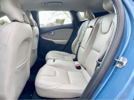 2015 Volvo V40 - thumbnail 20