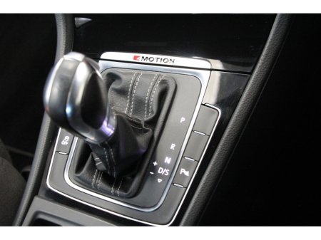 2017 Volkswagen Golf R * 310Bhp TSi * Low kms * Full history €28,950 thumbnail