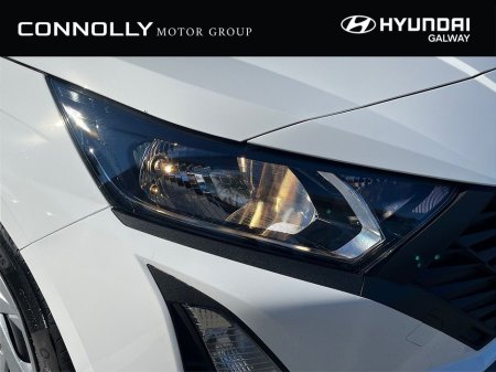 2024 Hyundai i20 - thumbnail 13