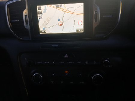 2017 Kia Sportage - thumbnail 13