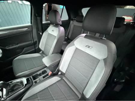 2021 Volkswagen T-Roc R-LINE - 2.0L DIESEL - AUTO - 12M WARRANTY - CAR: 1627 thumbnail