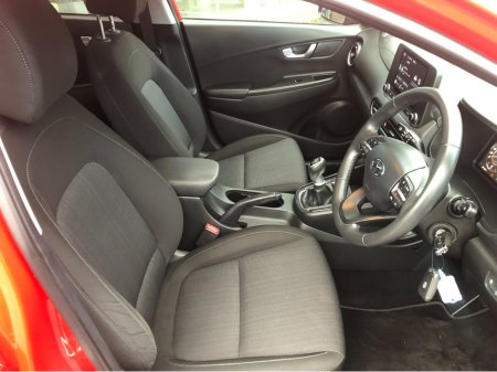 2023 Hyundai Kona Executive 1.0 Petrol €26,950 thumbnail