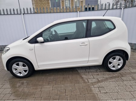 2014 Volkswagen up! 1.0 PETROL AUTO €7,495 thumbnail