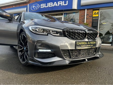 2021 BMW 3 Series - thumbnail 26