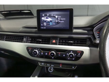 2019 Audi A5 2.0TDI 190 S Tronic quattro S Line €28,950 thumbnail