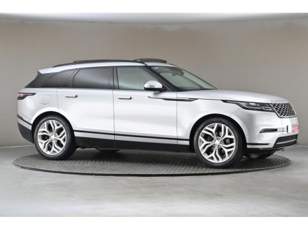 2017 Land Rover Range Rover Velar - thumbnail 12