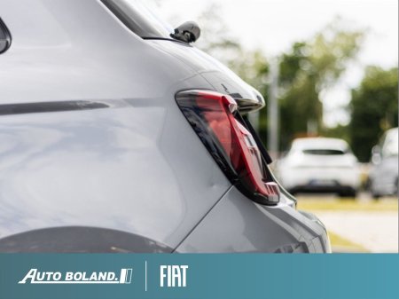 2025 Fiat 500e 500 BEV ICON 42KW 118HP €23,995 thumbnail