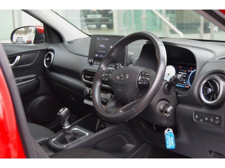 2022 Hyundai Kona - thumbnail 9