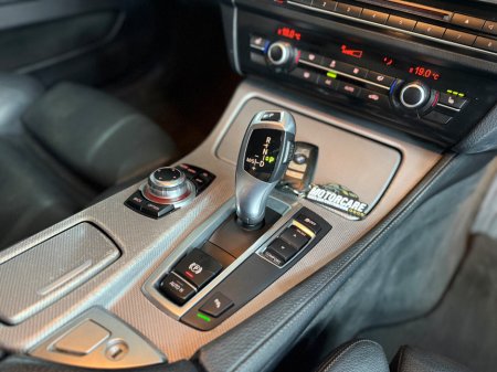 2016 BMW 5 Series - thumbnail 30