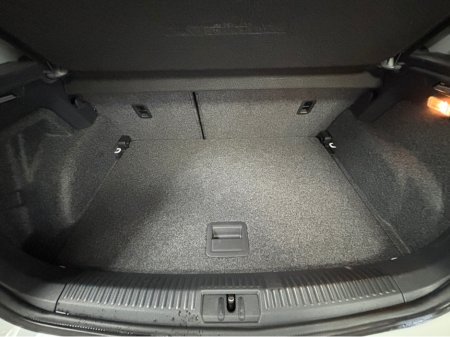 2016 Volkswagen Polo VOLKSWAGEN POLO 1.2 TSI DSG*MULTI FUNCTION WHEEL*REVERSE CAMERA*FOLDING HEATED ELECTRIC MIRRORS*TRADE INS WELCOME* €12,950 thumbnail