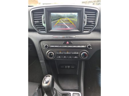 2016 Kia Sportage - thumbnail 16