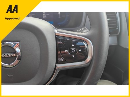 2023 Volvo XC90 - thumbnail 36