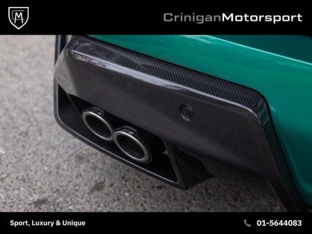 2025 BMW M5 - thumbnail 16